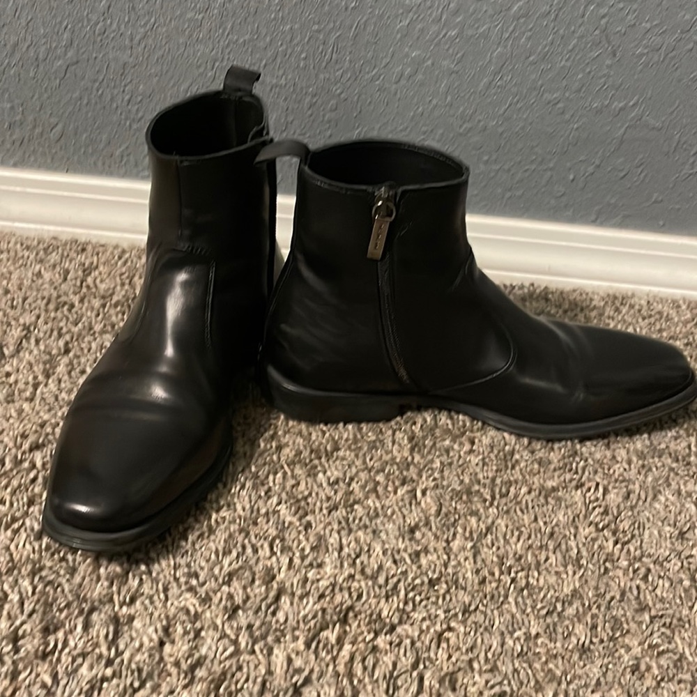Mens Magnanni Boots
